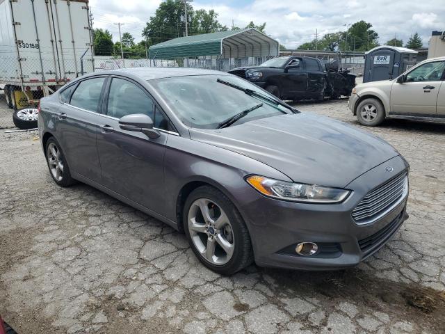 VIN 3FA6P0HRXDR108226 2013 Ford Fusion, SE no.4