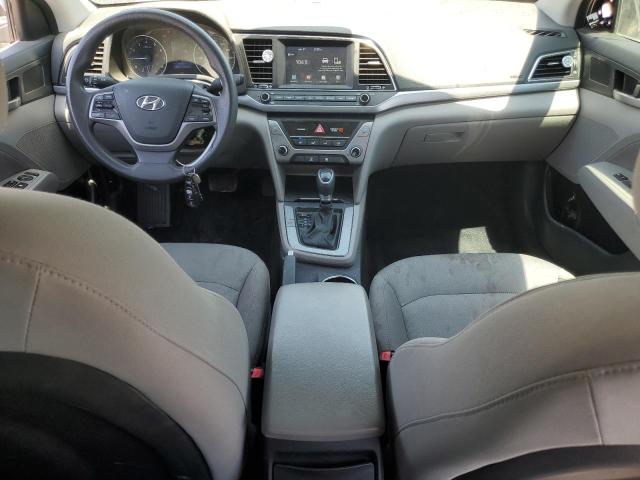 2017 HYUNDAI ELANTRA SE - 5NPD84LF3HH199769