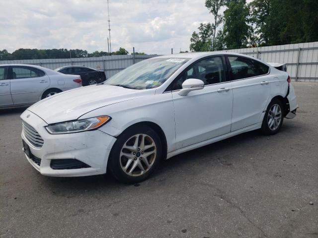 2015 Ford Fusion Se VIN: 3FA6P0H72FR108321 Lot: 59133704