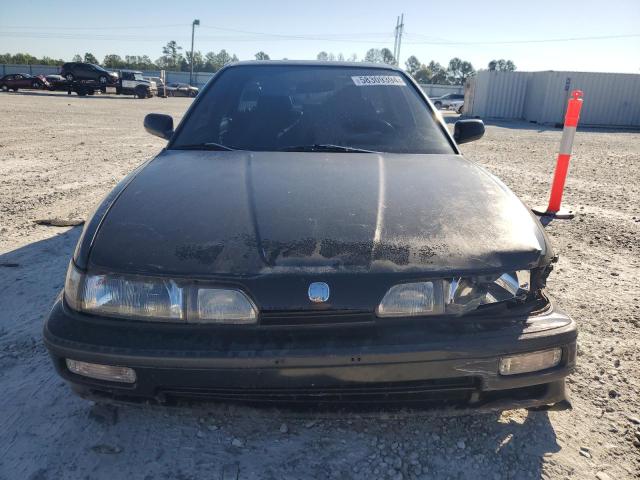 1991 Acura Integra Gs VIN: JH4DB1675MS015687 Lot: 58309394
