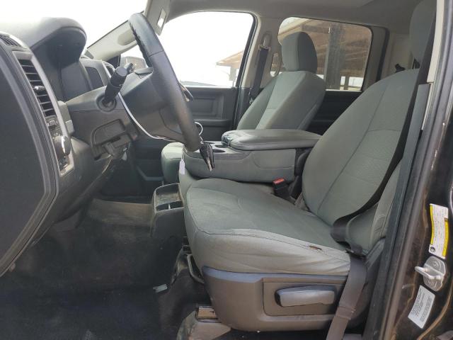 2015 RAM 1500 ST - 3C6RR6KT6FG619270