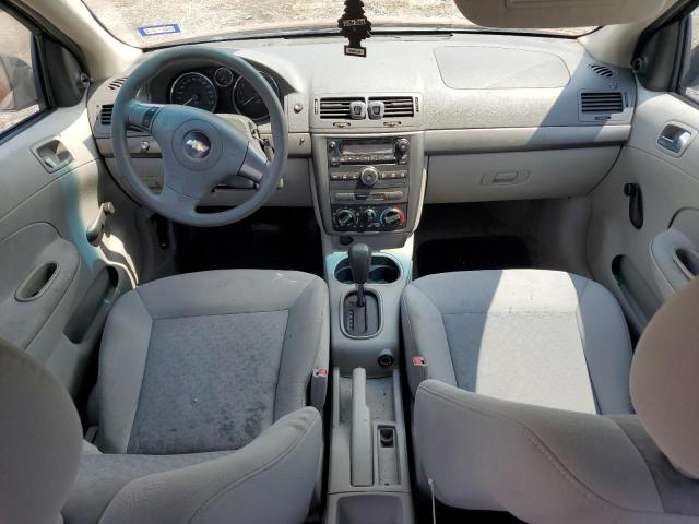 2007 Chevrolet Cobalt Ls VIN: 1G1AK55F977186768 Lot: 57091394