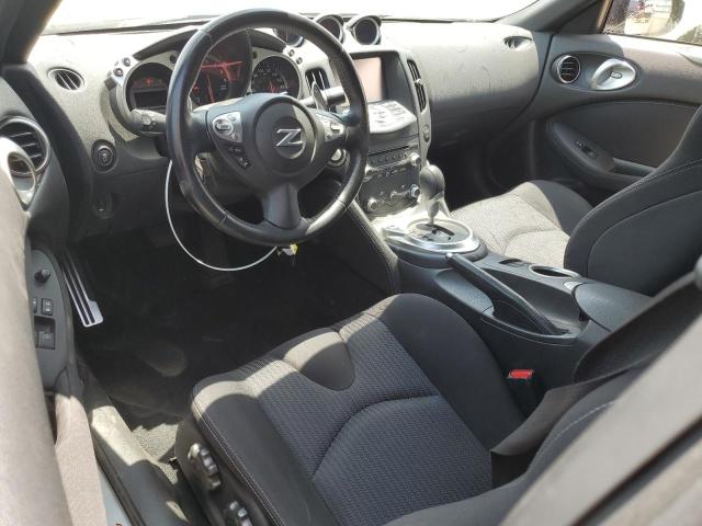 2016 Nissan 370Z Base VIN: JN1AZ4EH9GM937385 Lot: 56876704