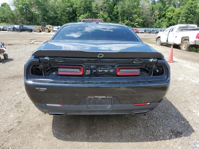 2023 Dodge Challenger Sxt VIN: 2C3CDZAG5PH610858 Lot: 57569994