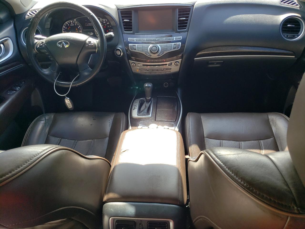 5N1AL0MN8FC538658 2015 Infiniti Qx60