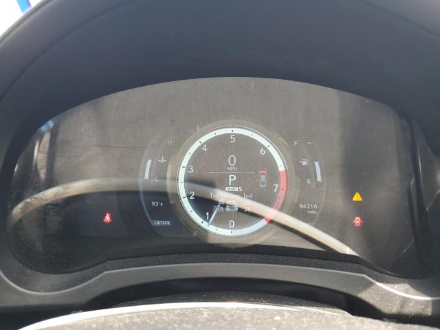 2015 Lexus Is 350 VIN: JTHBE1D24F5019057 Lot: 60263534