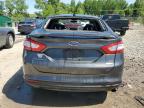 FORD FUSION SE photo