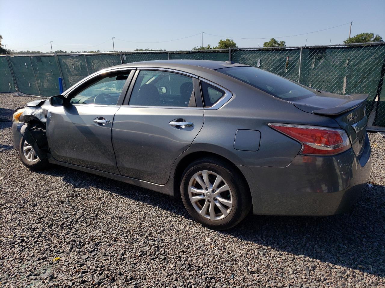 1N4AL3AP3EN330434 2014 Nissan Altima 2.5