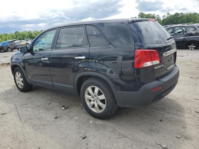 2012 Kia Sorento Base VIN: 5XYKTCA64CG298894 Lot: 57853554