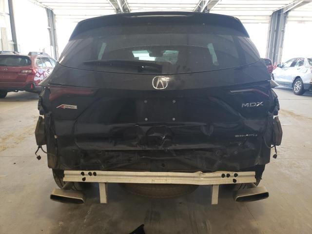 2023 ACURA MDX AWD - 5J8YE1H07PL005544