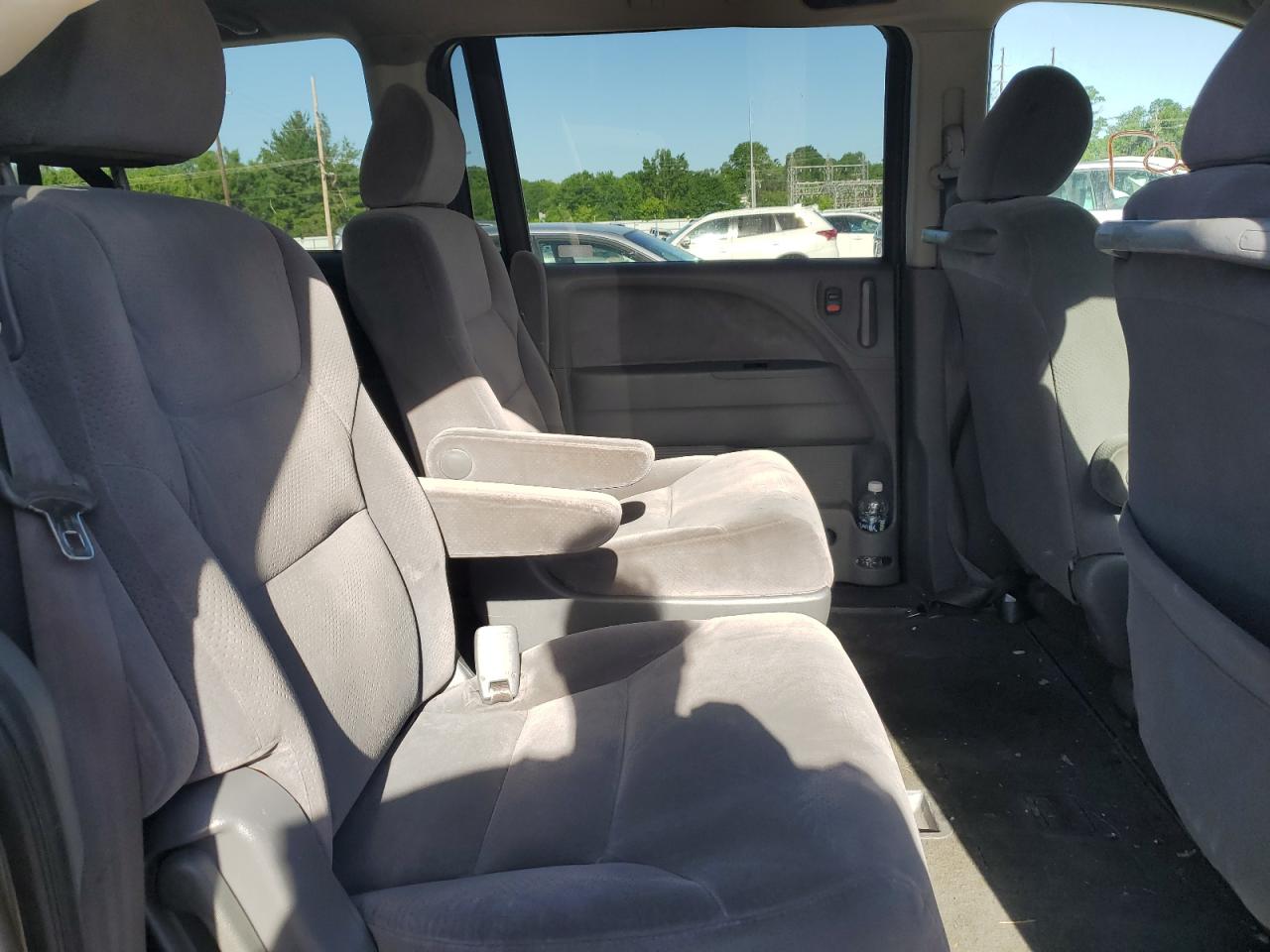 5FNRL38277B041839 2007 Honda Odyssey Lx