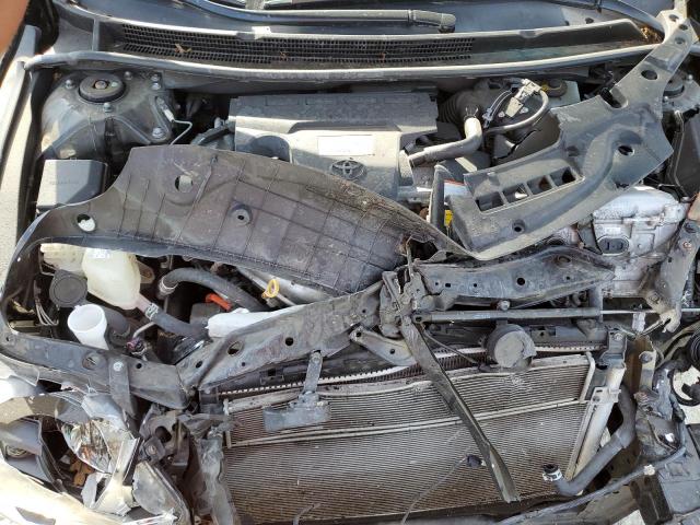 2016 Toyota Avalon Hybrid VIN: 4T1BD1EBXGU050593 Lot: 59821984