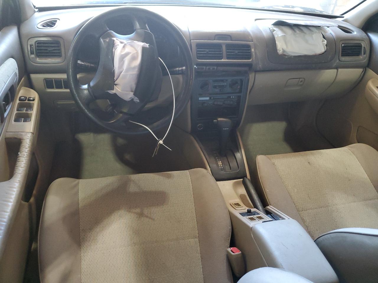 JF1GF435XXH805792 1999 Subaru Impreza L