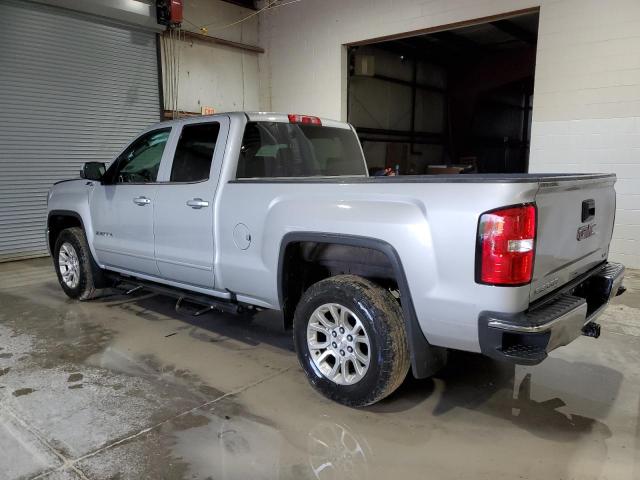 2017 GMC Sierra K1500 Sle VIN: 1GTV2MEC1HZ237193 Lot: 57046664