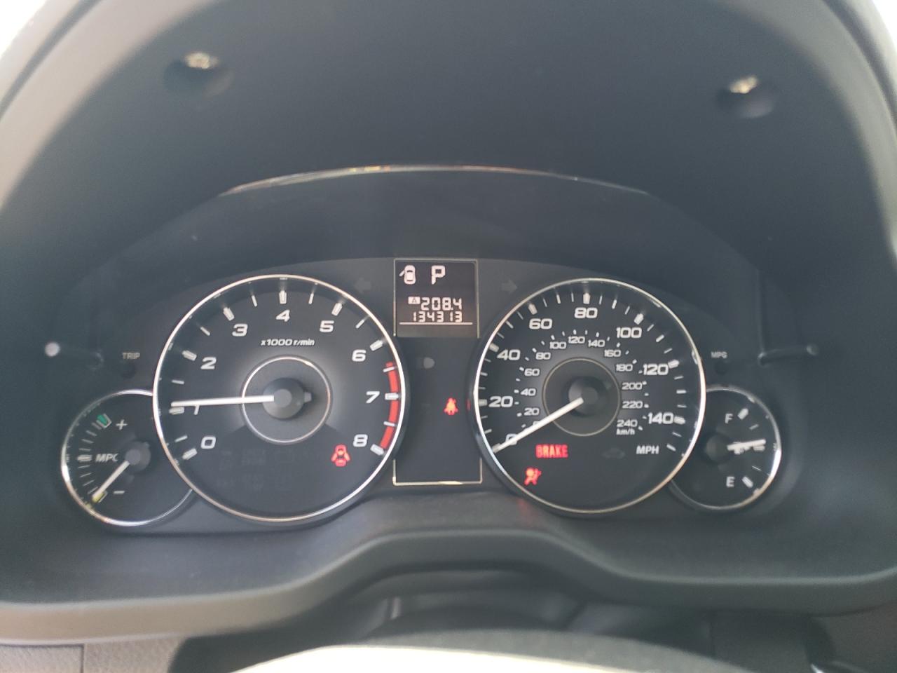 4S3BMBC65B3243720 2011 Subaru Legacy 2.5I Premium