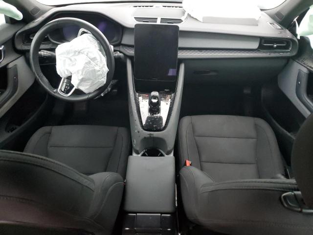 2023 Polestar 2 VIN: YSMEG3KA0PL124467 Lot: 58839404