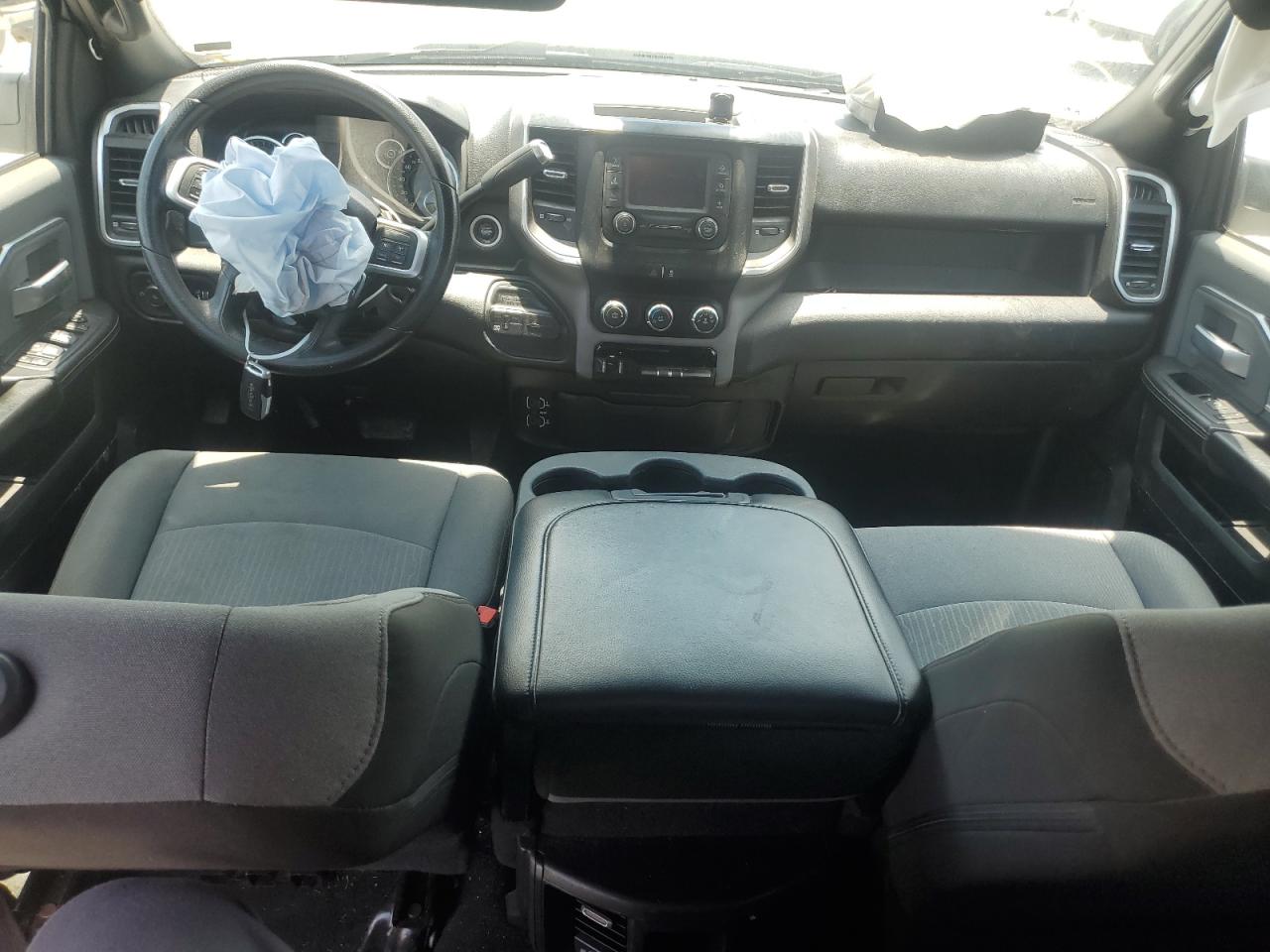 3C6UR5DL6MG554600 2021 Ram 2500 Big Horn