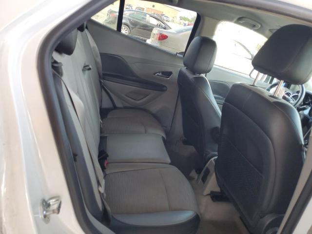 2015 BUICK ENCORE CON - KL4CJBSB6FB171394