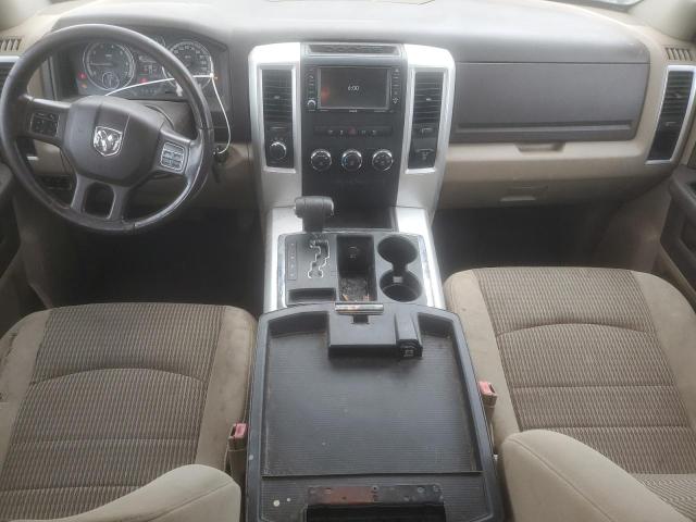 2012 Dodge Ram 1500 Slt VIN: 1C6RD7GT7CS303877 Lot: 57241684