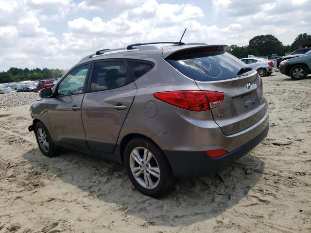 KM8JUCAC9CU372514 2012 Hyundai Tucson Gls