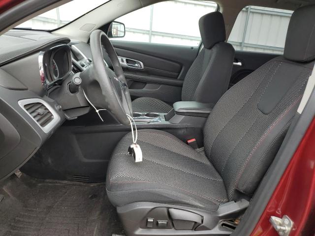 2016 GMC Terrain Sle VIN: 2GKALMEK3G6250240 Lot: 60199634