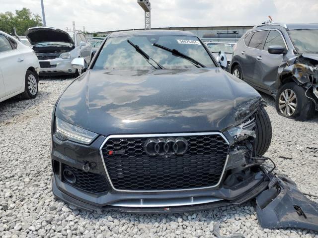 2016 AUDI RS7 - WUAW2AFC7GN903192