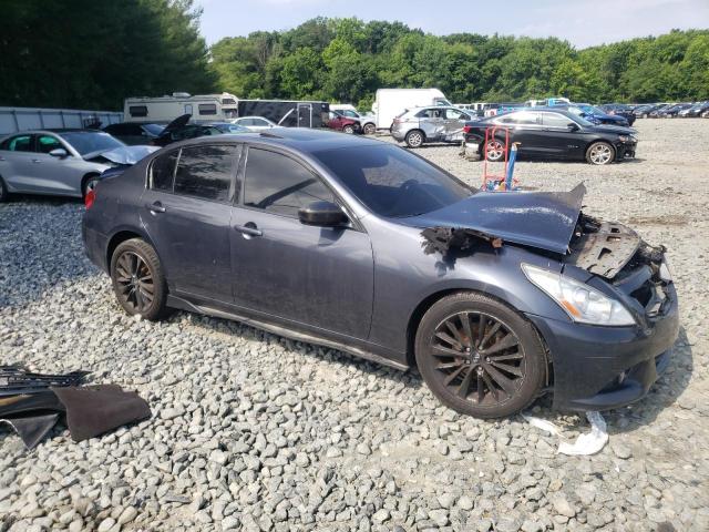 2013 Infiniti G37 VIN: JN1CV6AR3DM755482 Lot: 59205964