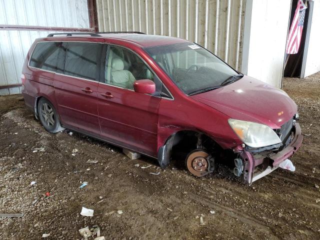 2005 Honda Odyssey Exl VIN: 5FNRL38745B051690 Lot: 59324934