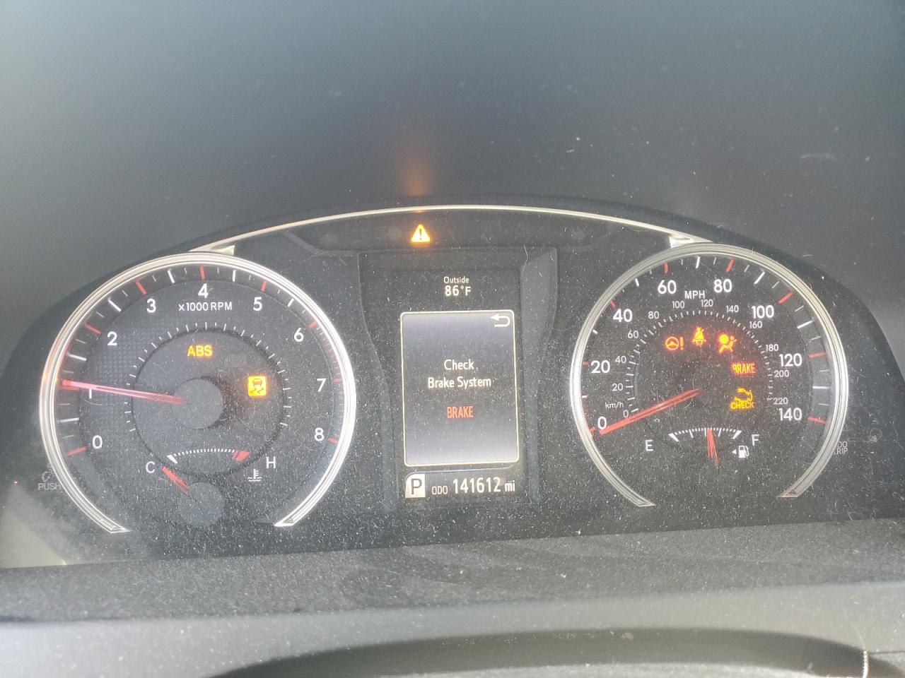 4T1BF1FK0GU513902 TOYOTA CAMRY 2016