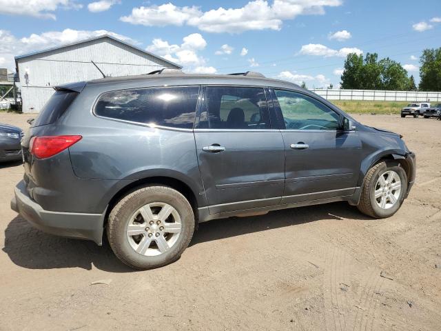 2011 Chevrolet Traverse Lt VIN: 1GNKVJED7BJ331755 Lot: 58628294