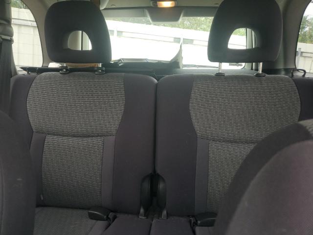 2004 Toyota Rav4 VIN: JTEHD20V840033005 Lot: 59748614