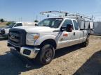 2015 FORD F350 SUPER - 1FT8X3BT5FEB97220