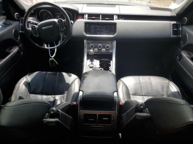 VIN SALWR2VF1EA302366 2014 Land Rover Range Rover, Hse no.8