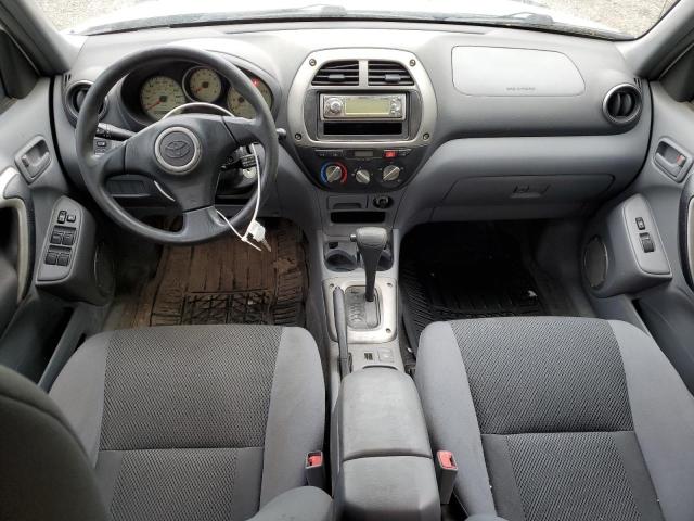 2003 Toyota Rav4 VIN: JTEHH20V530213173 Lot: 57449854