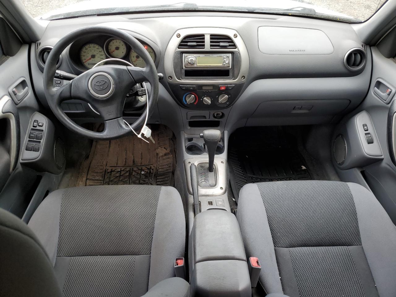 JTEHH20V530213173 2003 Toyota Rav4