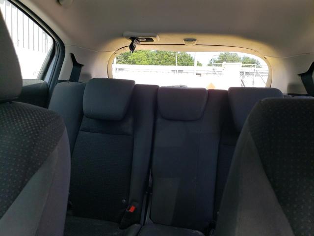 2022 Honda Hr-V Lx VIN: 3CZRU5H33NM723654 Lot: 59333844