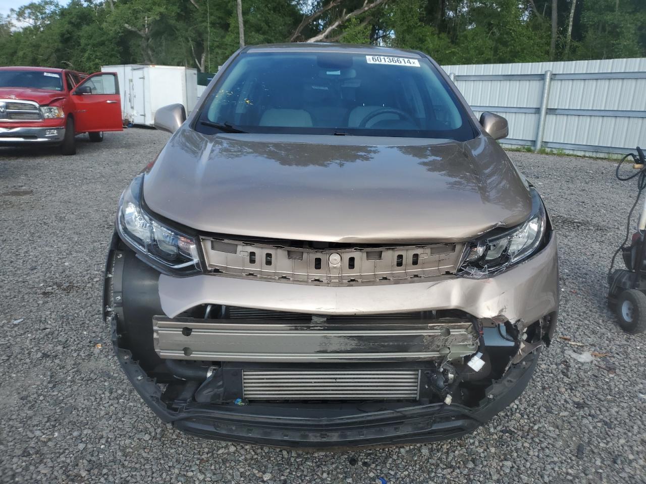 3GNCJKSB6JL171223 CHEVROLET TRAX 2018