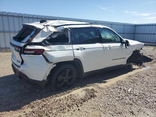 2023 JEEP GRAND CHER - 1C4RJHBG6PC519074