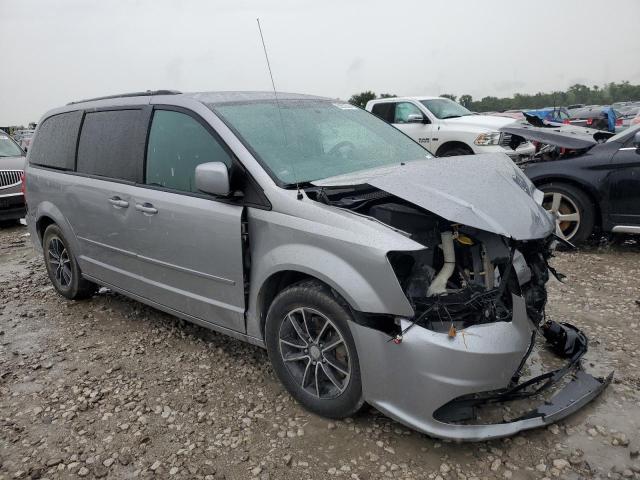 Vin: 2c4rdgeg3hr738015, lot: 60516384, dodge caravan gt 20174