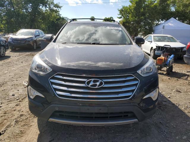 2015 Hyundai Santa Fe Gls VIN: KM8SNDHF5FU117922 Lot: 60430764