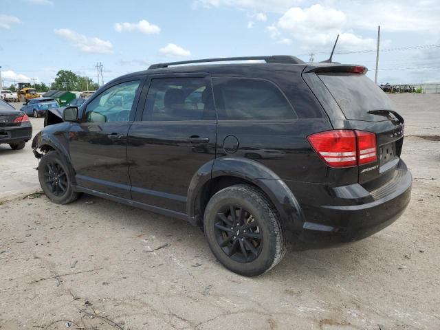 2020 DODGE JOURNEY SE - 3C4PDCAB9LT260800