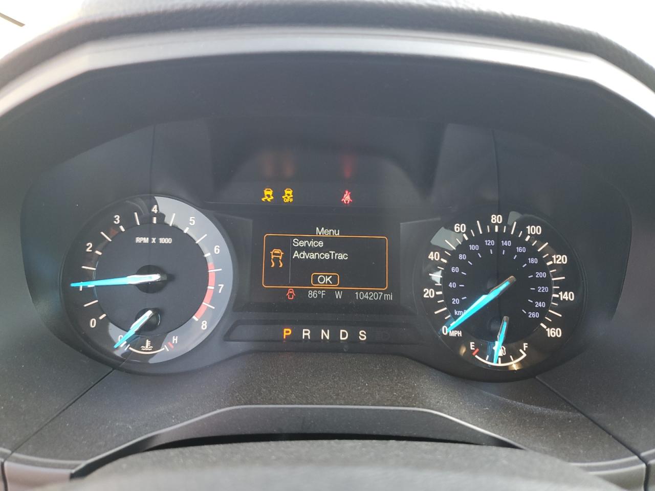 2FMPK4G9XJBC04353 2018 Ford Edge Se