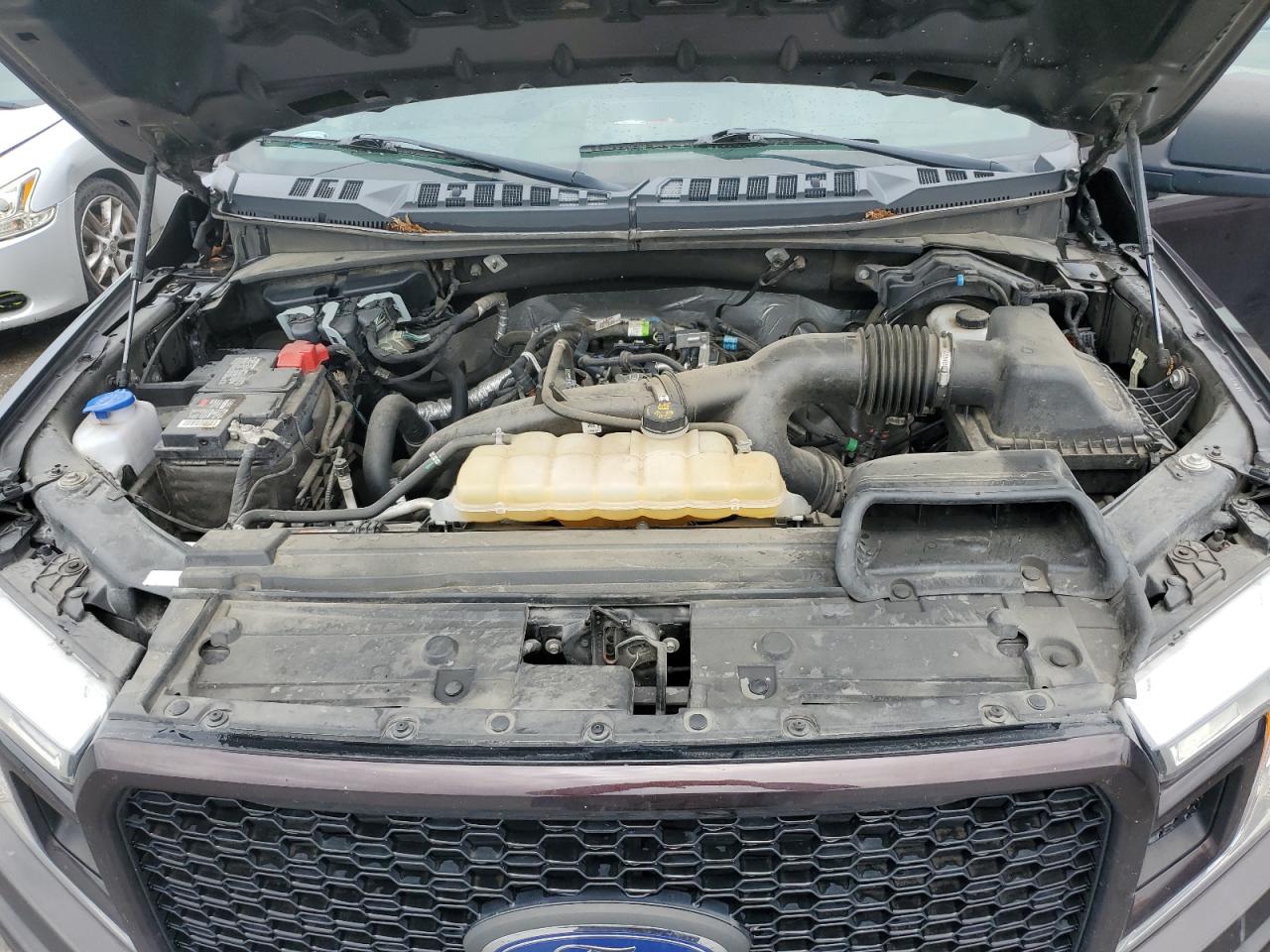 1FTEW1EP8KKE20080 FORD F-150 2019