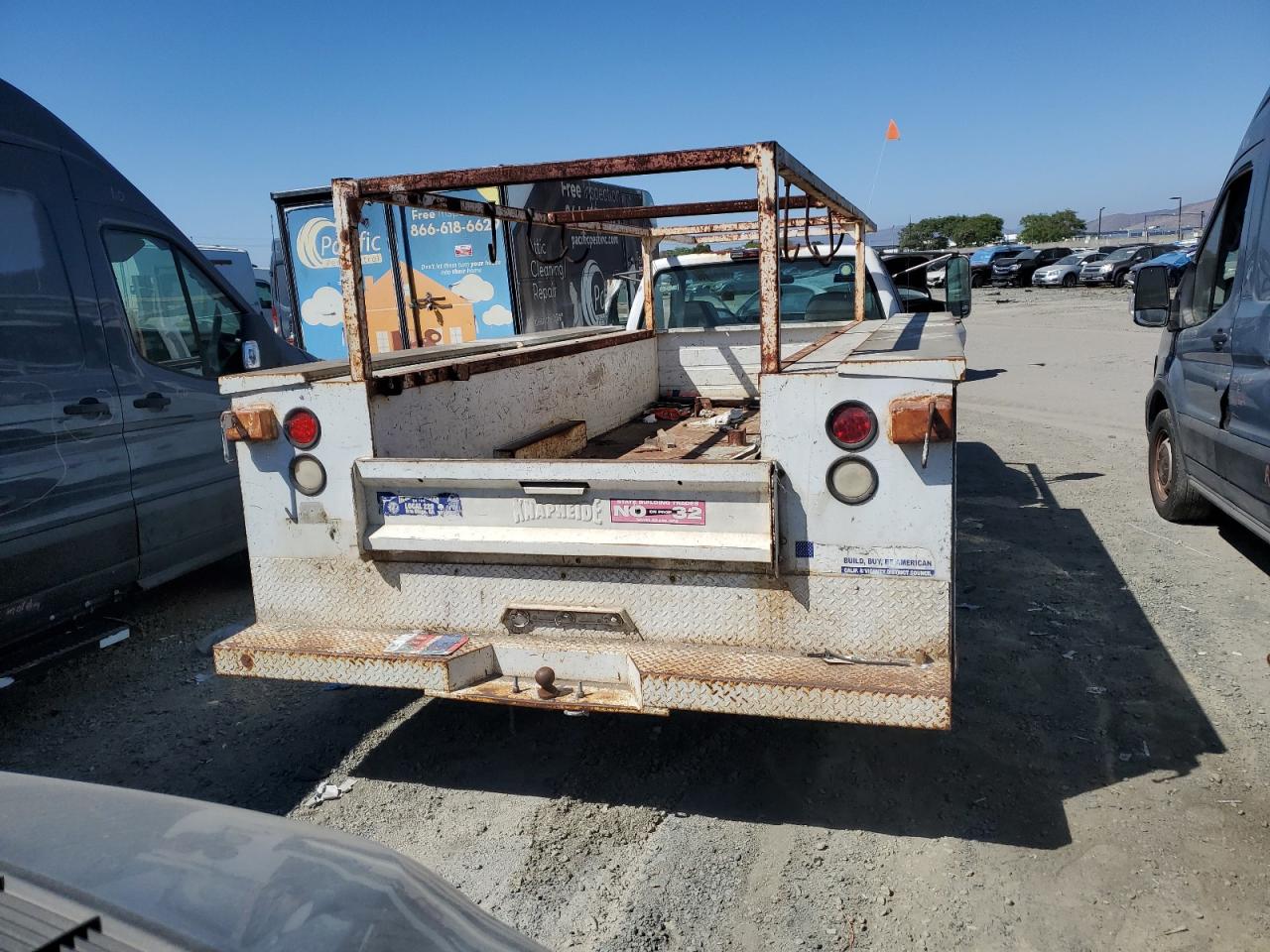 1GBJC34R6XF055750 1999 Chevrolet Gmt-400 C3500