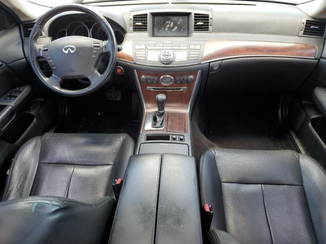 JNKAY01E28M600884 2008 Infiniti M35 Base