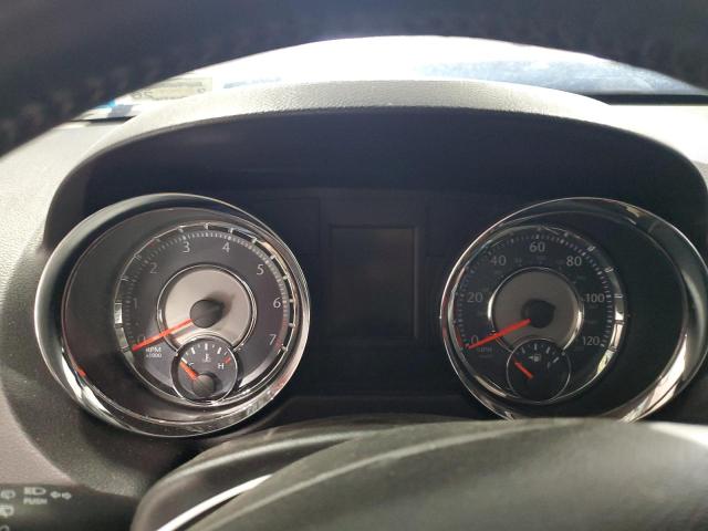 2015 Chrysler Town & Country Touring L VIN: 2C4RC1CG8FR574230 Lot: 57622214