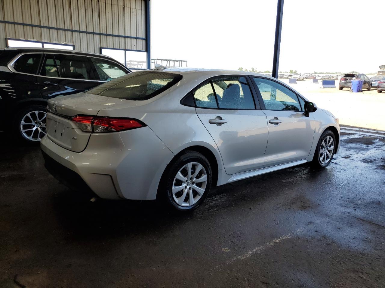 5YFB4MDE4PP036428 TOYOTA COROLLA 2023