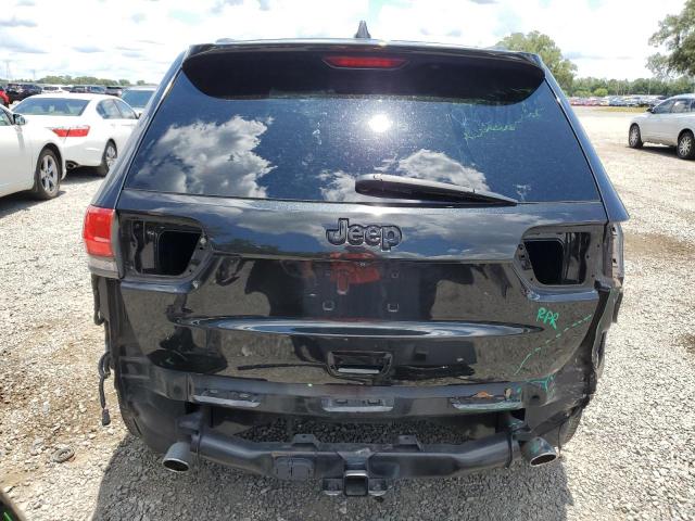 2014 Jeep Grand Cherokee Laredo VIN: 1C4RJEAG8EC547780 Lot: 58664334