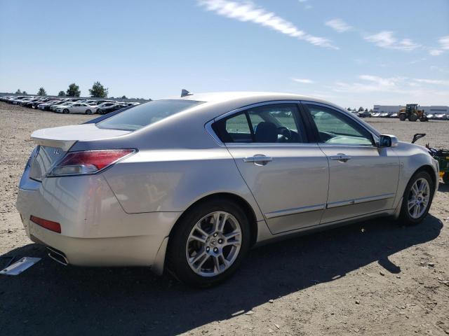 2009 Acura Tl VIN: 19UUA86519A022369 Lot: 59149494