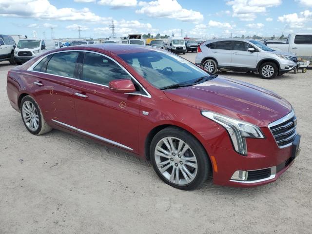 2019 CADILLAC XTS LUXURY - 2G61M5S36K9126307